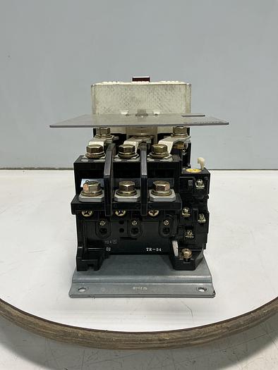 Used FUJI SC-7N/UL 1NC4F0