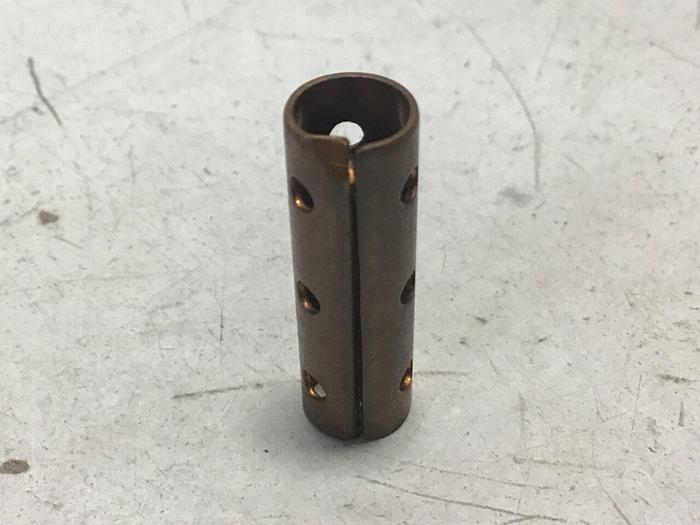 BOYAR-SCHULTZ Copper Head Qty: 8 104242 / SLEEVES #124957