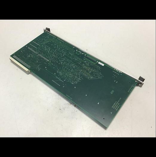 Used VAN DORN Operator Interface Board 330129 PC330-129 330-129 Used