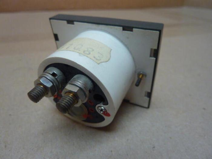 Used NEUBERGER Meter 310.83 #30494