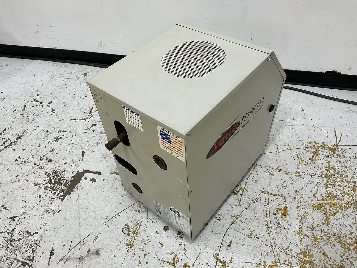 Used Thermal care RA091004