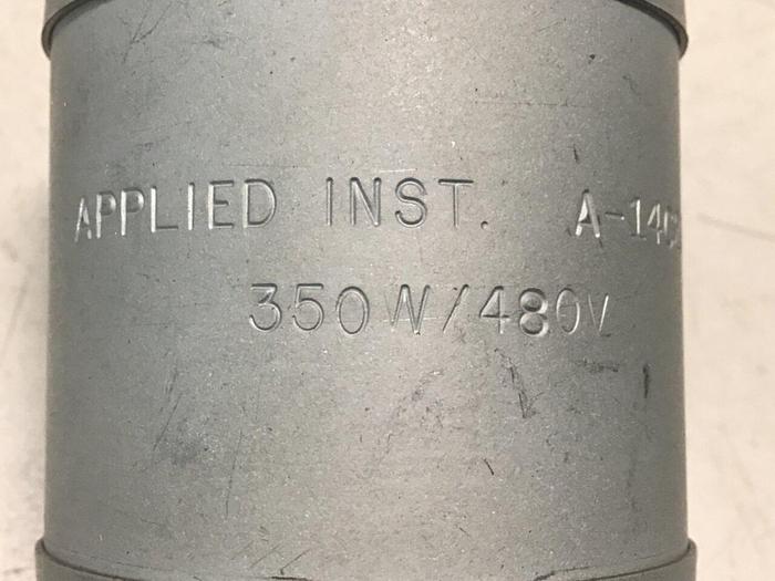 APPLIED INSTRUMENTS 350 Watt Heater Band A-14C204 #117092