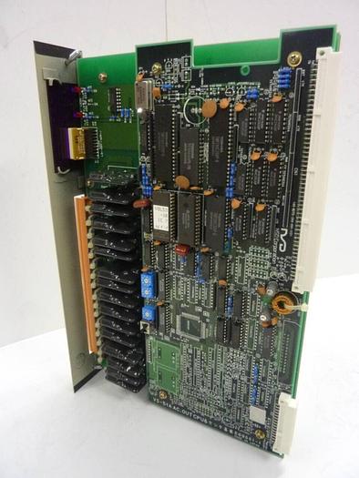 NSD CPU Board V8L53-11 New