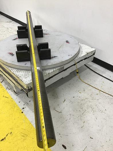 Used VAN DORN DEMAG Tie Bar 3413764 Used