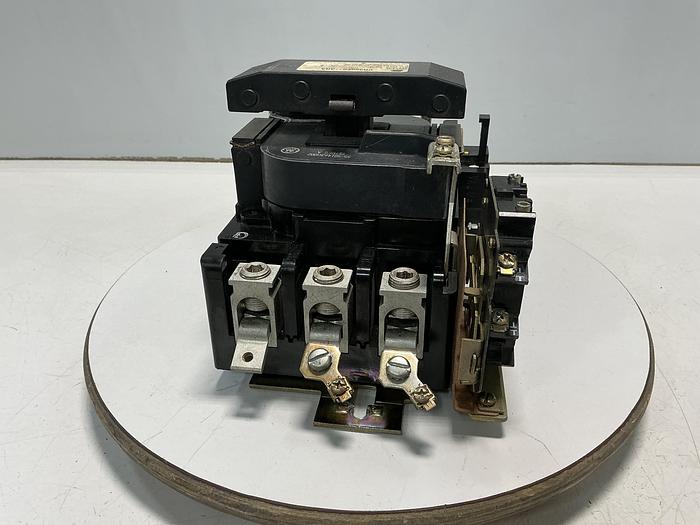 Used GENERAL ELECTRIC CR306F0**A0A