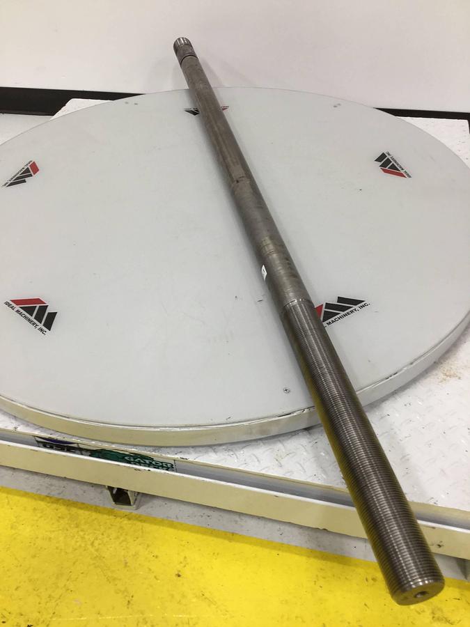 Used VAN DORN Tie Bar 308359 C USED