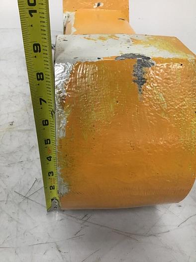 Used CINCINNATI MILACRON Toggle Link 5021934 #114363