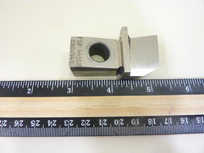 VESTA WORKS LTD. Polish Blades FSP445LH #45206