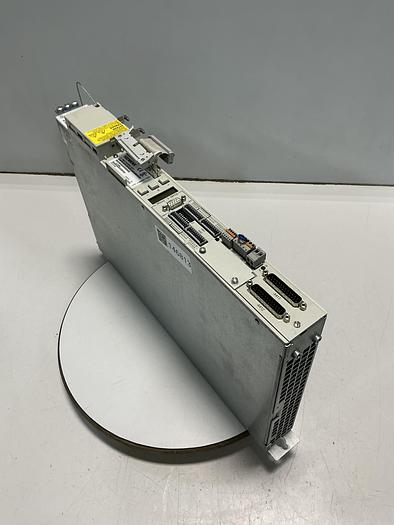 Used SIEMENS LT-MODUL INT. 2X25A