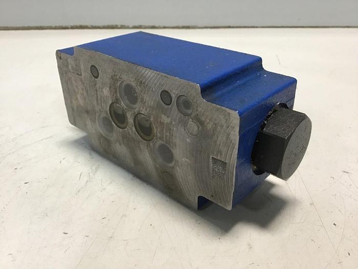 Used REXROTH Check Valve Z2S10134 #135255
