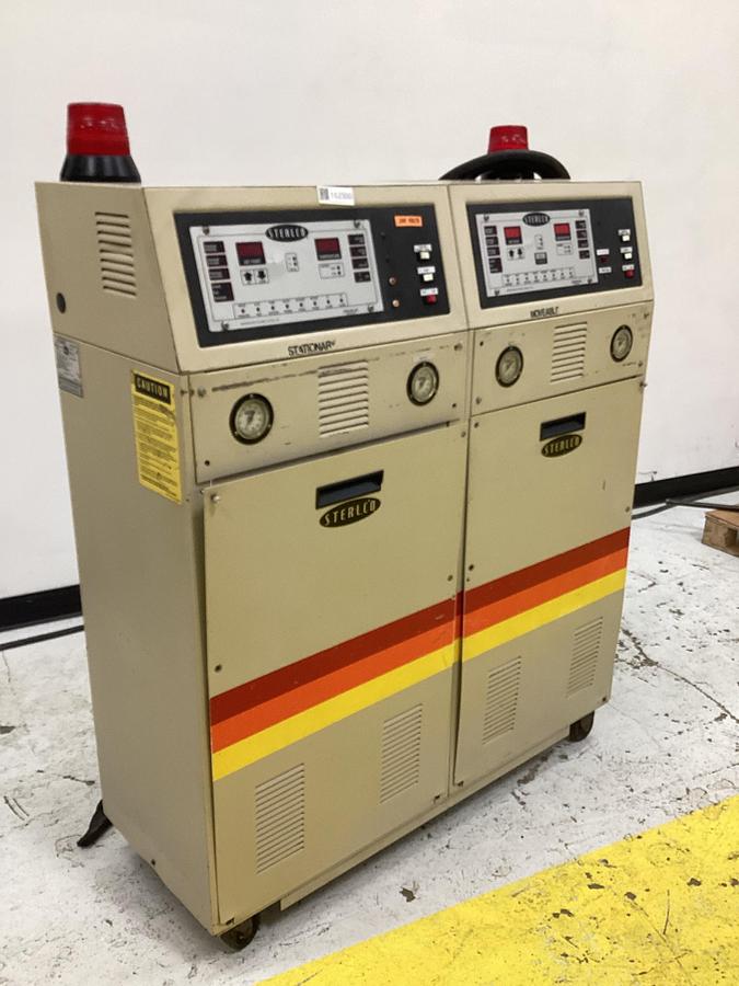 Used CONAIR THERMOLATOR M29422-A 