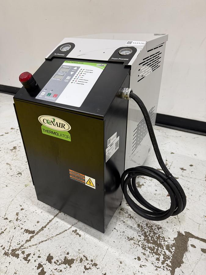 Used Conair Thermolator