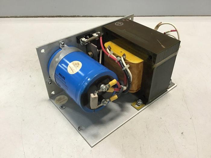 Used ACME ELECTRIC Power Supply 500B24H Used