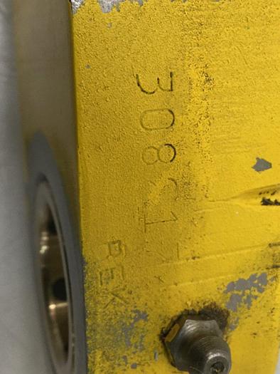 Used VAN DORN Toggle Link 308217 #117162