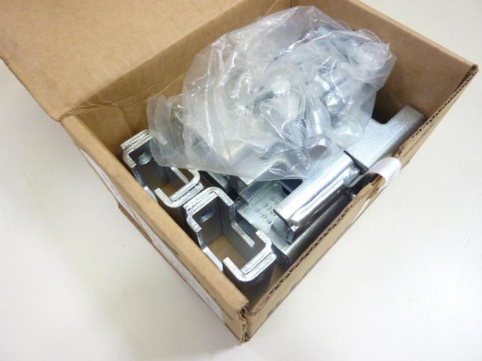 COOPER Beam Clamp B307 ZN #45871