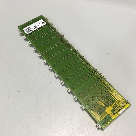 Used KEBA Circuit Board E-I/O BUS-3 D1335D Used