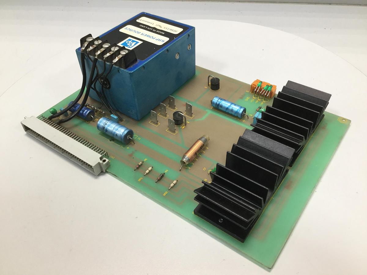 Used KEBA Power Suppy Board E-PS88-M/C D1527C Used