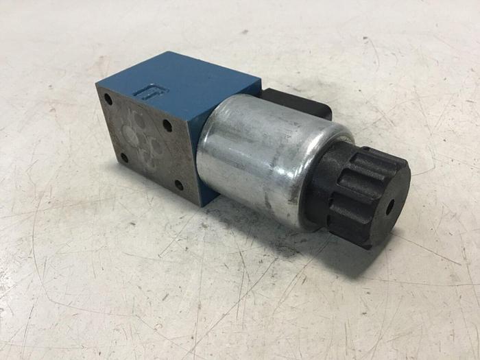 Used REXROTH Vale M-3SED6UK13/350C #143415