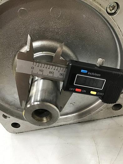 Used ATB MOTORS Servo Motor MRGN-190LA-06C Used