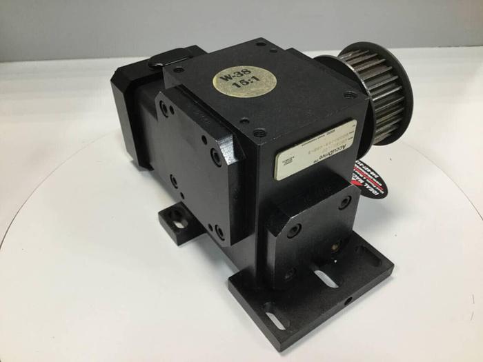 Used ACCUDRIVE Power Transmission W038S-LSP Used