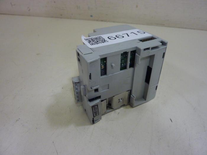 Used ALLEN BRADLEY Devicenet Adapter 1794-ADN SER B #66715