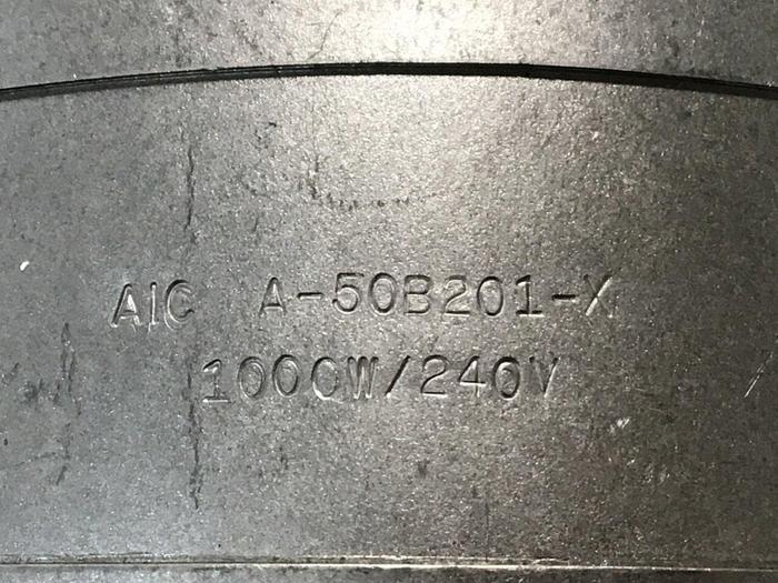 APPLIED INSTRUMENTS 1000 Watt Heater Band A-50B201-X #126383