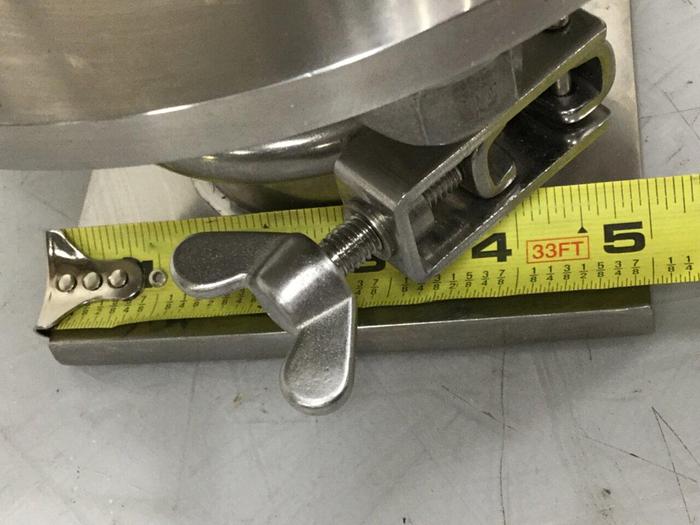 Used AUTOLOAD Autoloader AL702 #105702