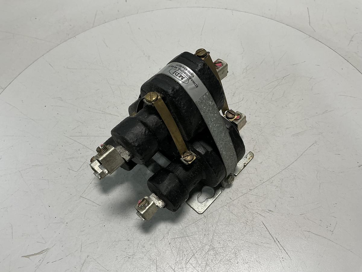 Used MDI 335NO-120A-18