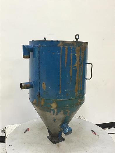 Used CONAIR FRANKLIN Hopper D538701 / HOP Used #143235