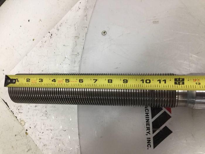 Used TOYO CORP Tie Bar TI-90G2 / TB #69704