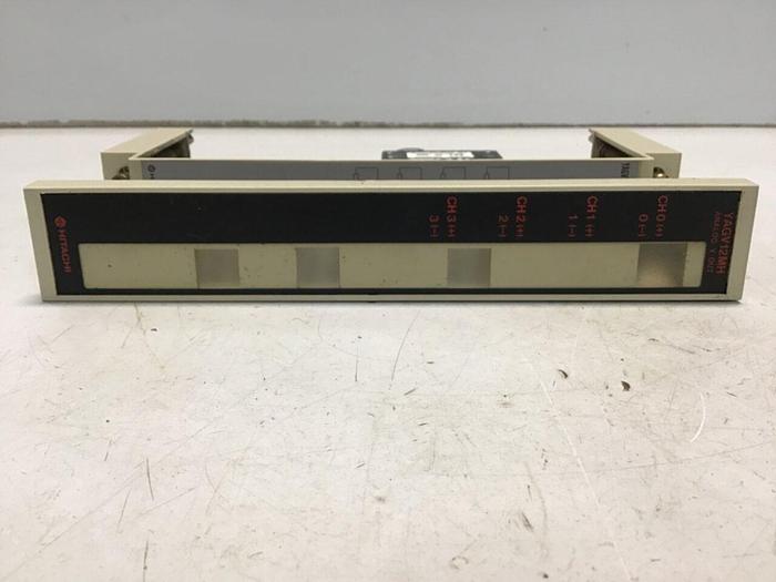 Used HITACHI Module YAGV12MH 50HD Used