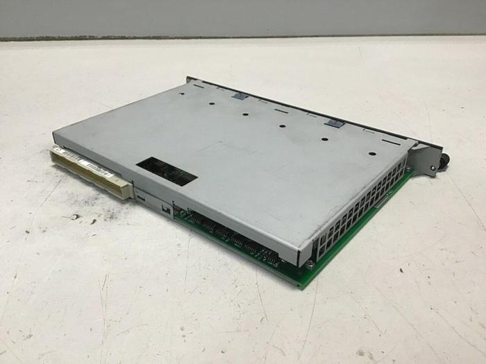 Used KEBA Analog Output Card DO 321 #139293