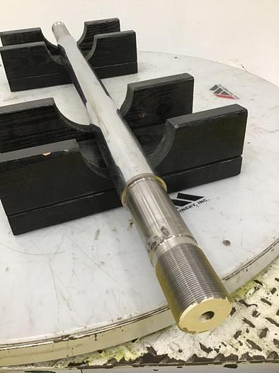 Used MITSUBISHI Tie Bar KS95 Used