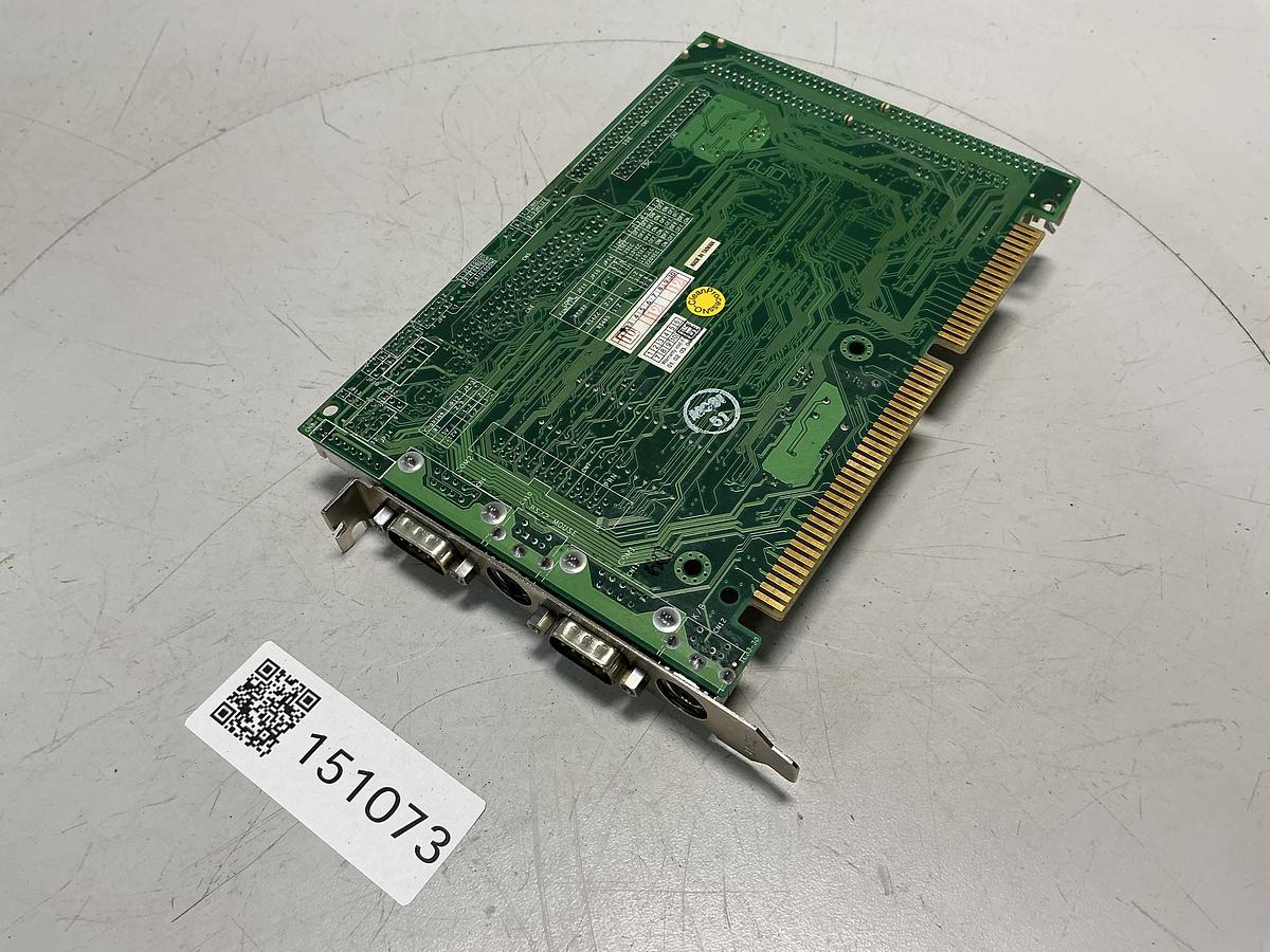 Used IEI TECHNOLOGY CORP ROCKY-418