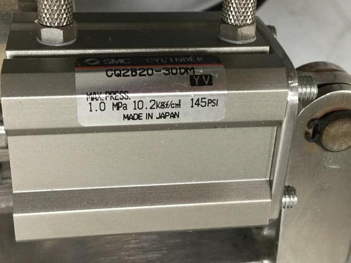 Used AUTOLOAD Autoloader AL701 #105701