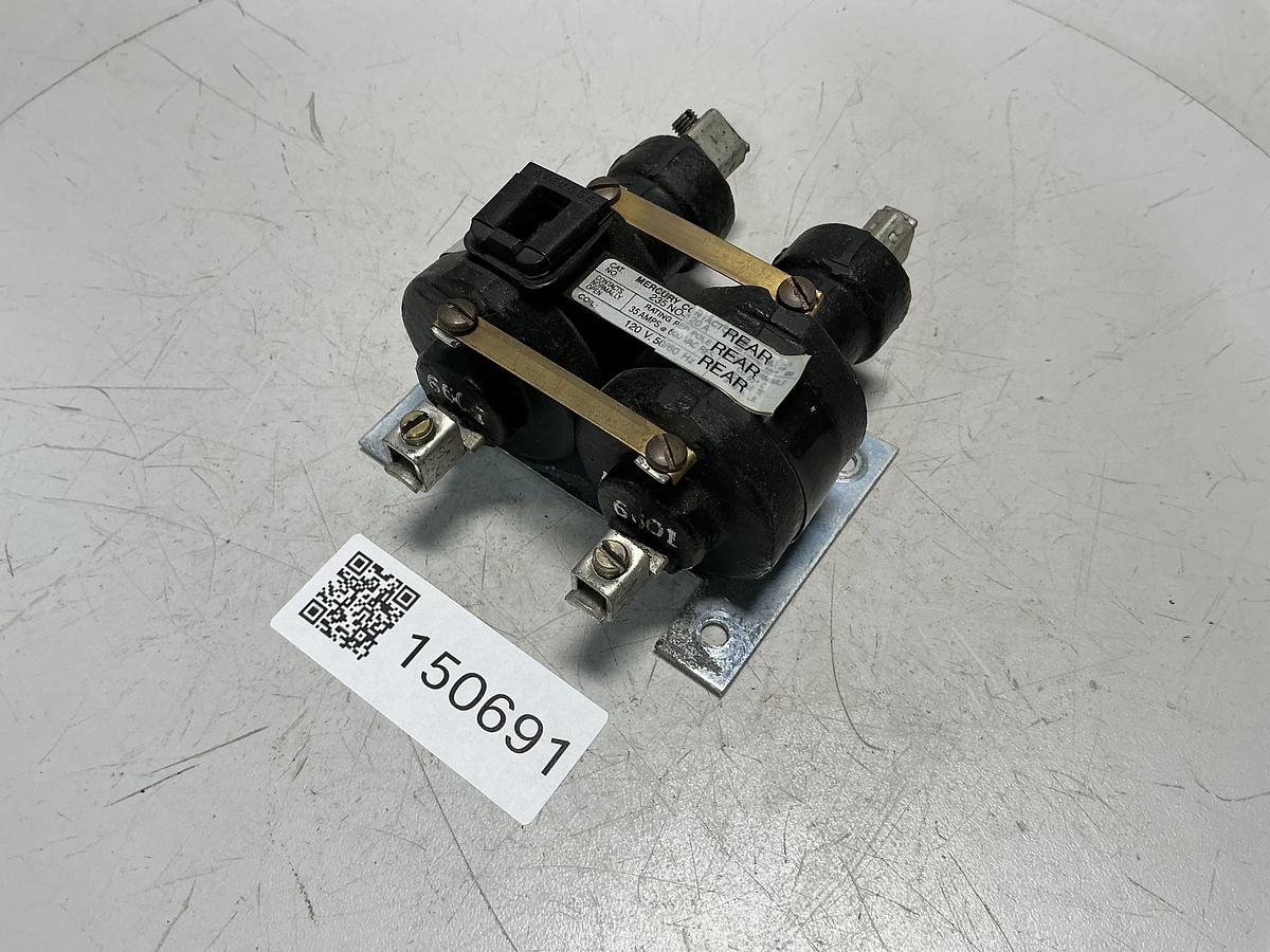 Used MDI 235 NO-120A