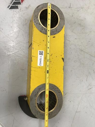 Used VAN DORN DEMAG Toggle Link 338495 Used