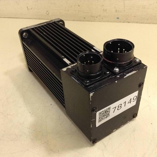 Used ALLEN BRADLEY AC Servo Motor 1326AS-B330H-21 SER A Used