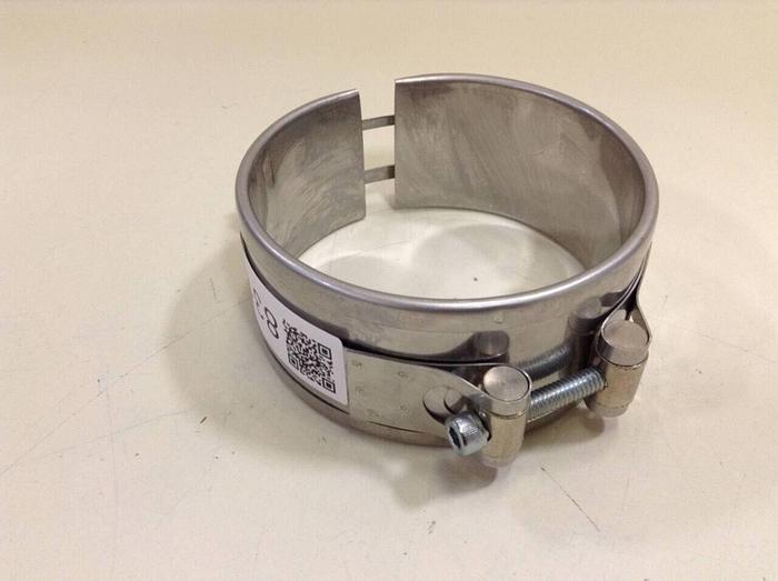 TRIVOLT 800 Watt Heater Band INT-0157 #83147