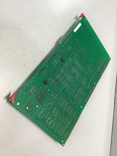 Used KRAUSS MAFFEI Circuit Board / Amplifier 5089232 KR 203 #120250