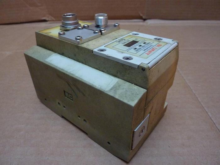 Used SMC Devicenet SI Unit EX240-SDN2 #24482