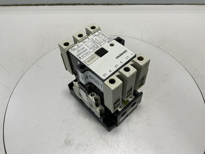 Used SIEMENS 3TF4622-OAK6