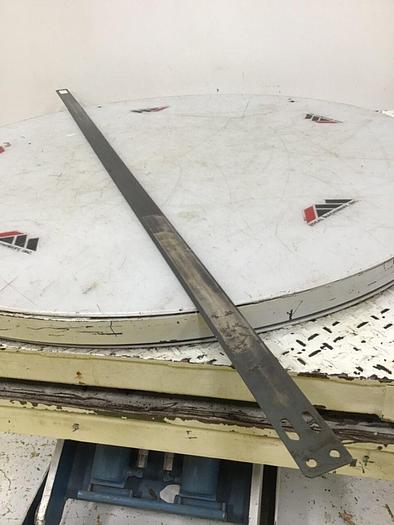 Used CINCINNATI MILACRON Platen Slide Wear Strip VT85-5 / PSWS #140694