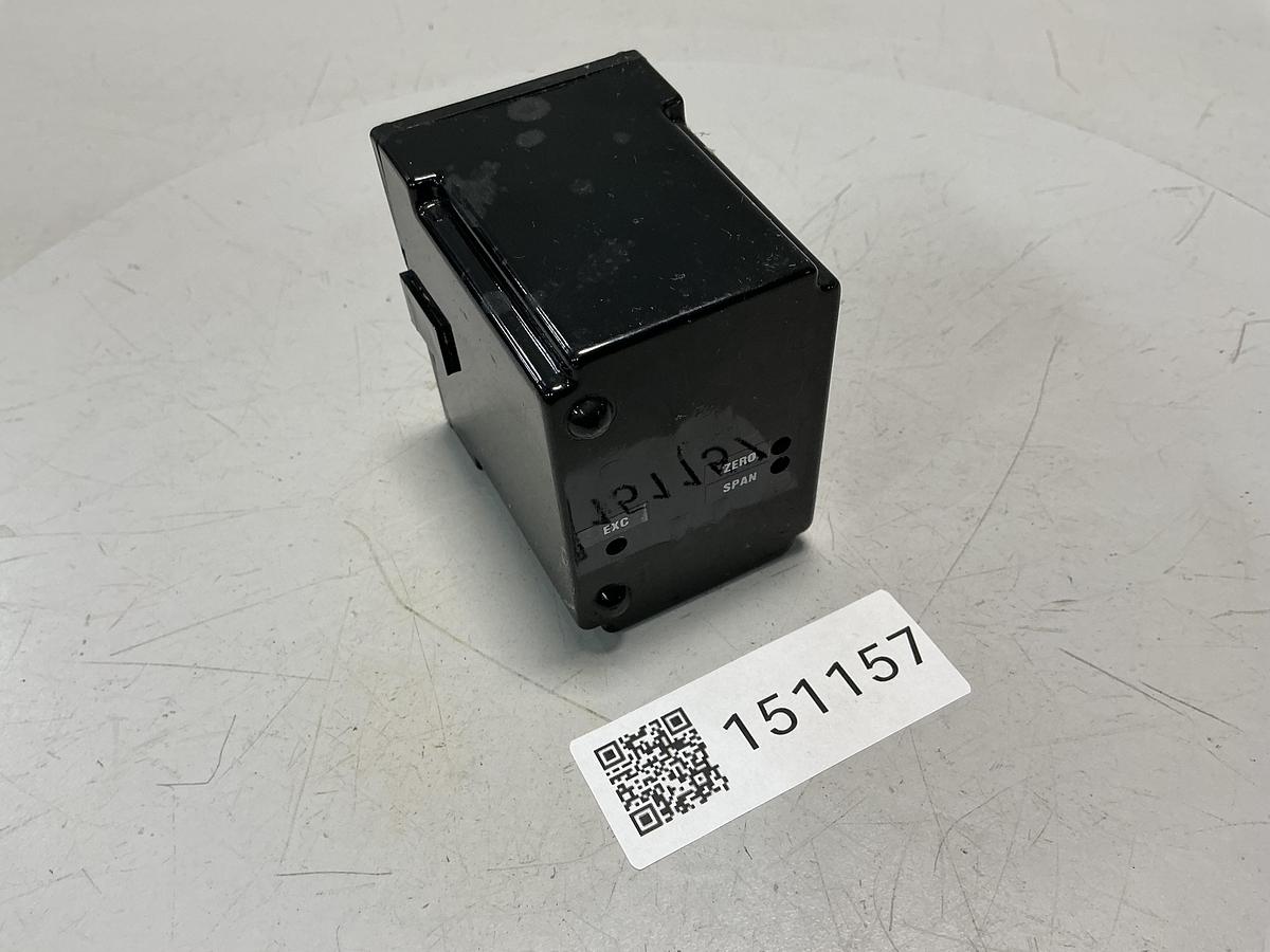Used ACTION INSTRUMENTS 4051-254