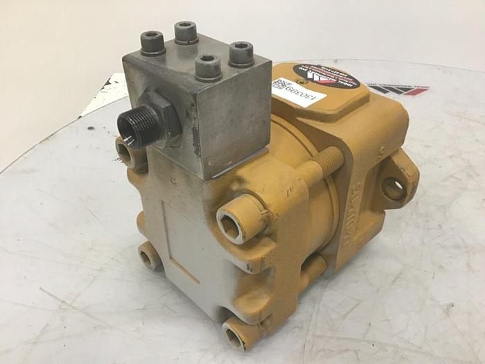 Used SUMITOMO Pump 20225 #130399