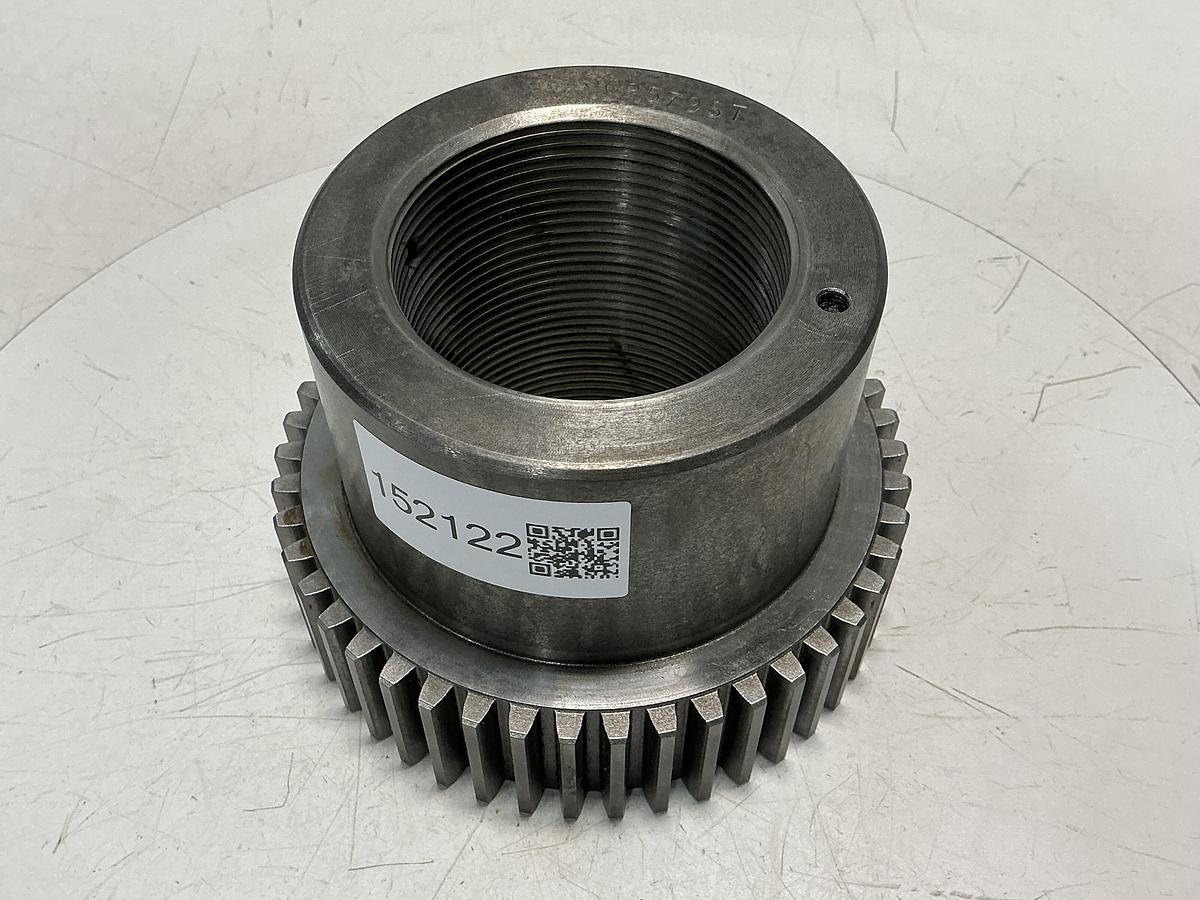 Used VAN DORN 302579ST