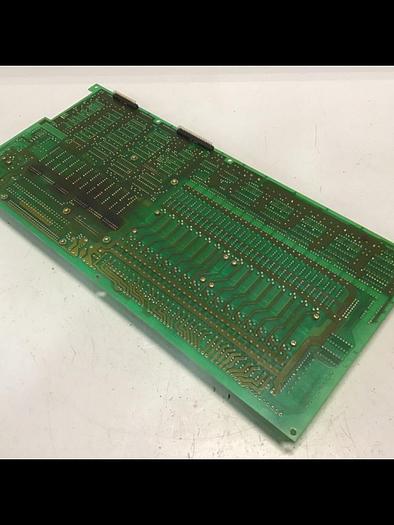 Used NISSEI Circuit Board DIOPOS-OI 2TP-OB126 #129761