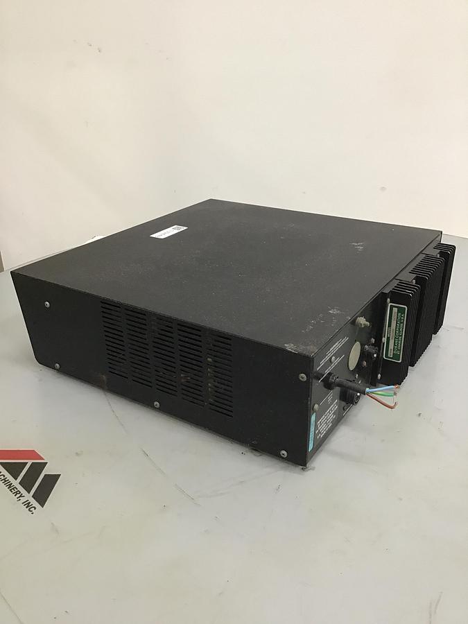 Used DUKANE 20A2000 Ultrasonic Generator USED #139448