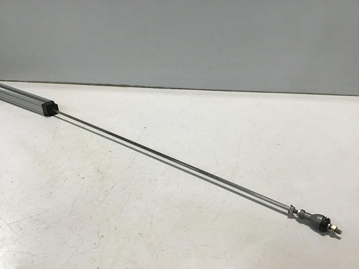 Used NOVOTECHNIK Linear Transducer LWH0600 USED