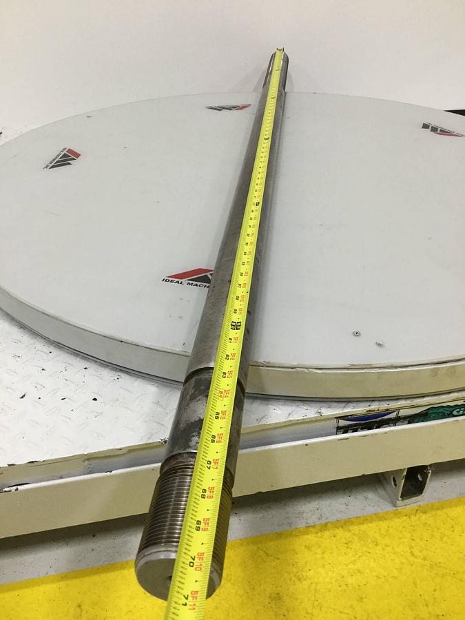 Used VAN DORN Tie Bar 308359 C Used